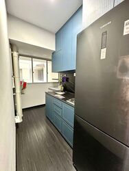 Blk 519C Centrale 8 At Tampines (Tampines), HDB 3 Rooms #556376051